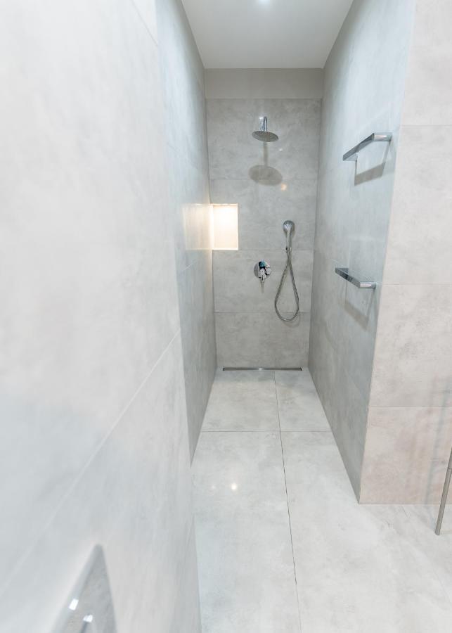 Bianco Apartments Świnoujście Esterno foto